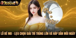 Lô Đề MB